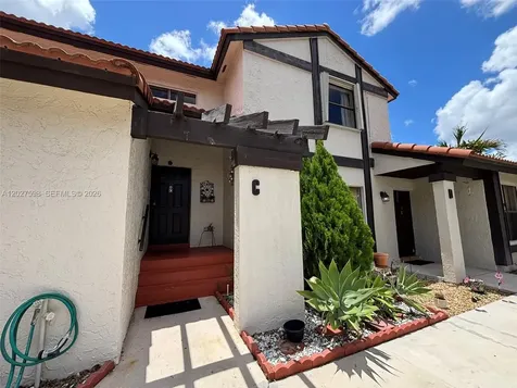 14950 SW 49th Lane Miami FL 33185