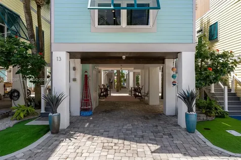 101 11th Street Ocean, Lot 13 Marathon FL 33050