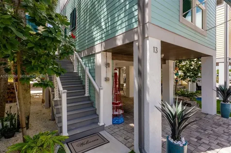 101 11th Street Ocean, Lot 13 Marathon FL 33050