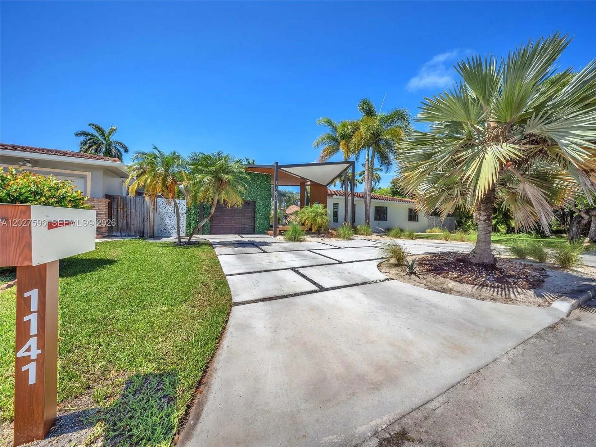 1141 Adams Street Hollywood FL 33019