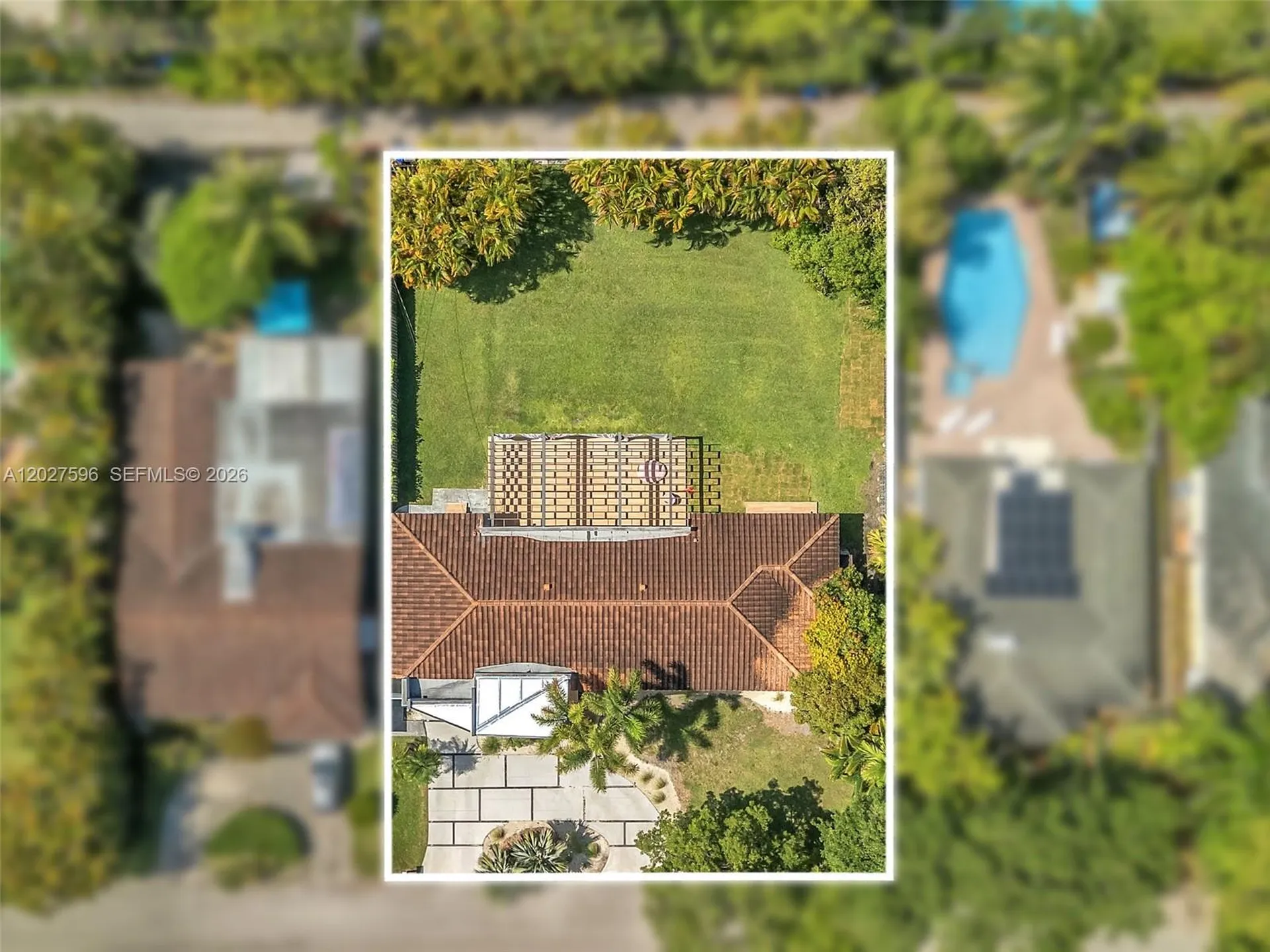 1141 Adams Street Hollywood FL 33019
