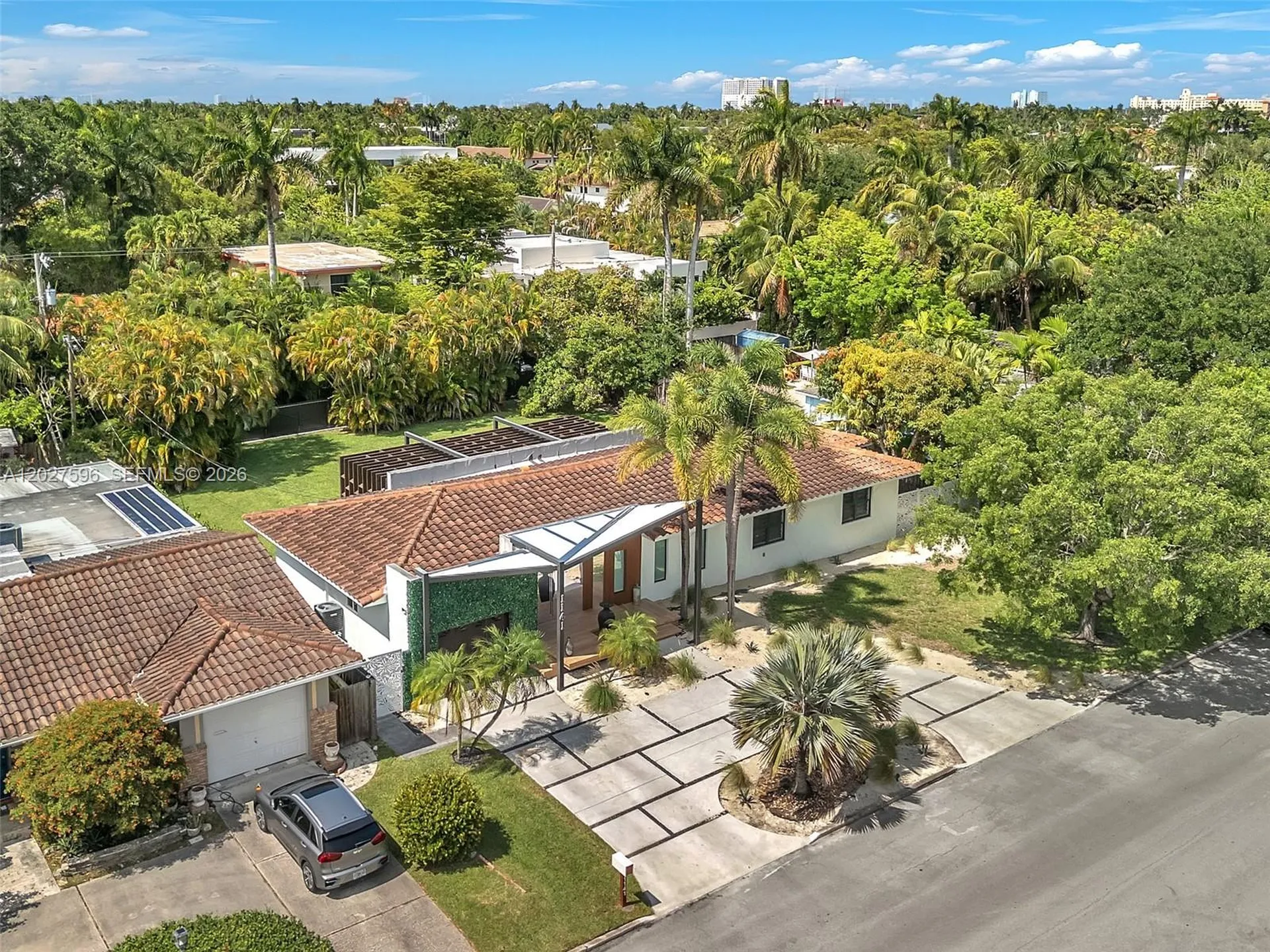1141 Adams Street Hollywood FL 33019