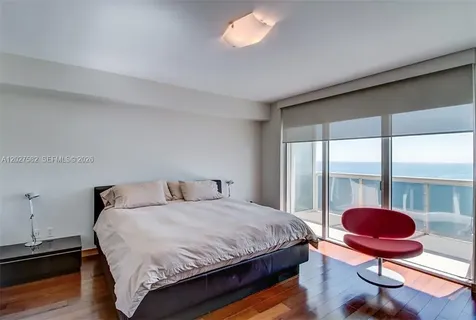 1830 S Ocean Drive Hallandale Beach FL 33009