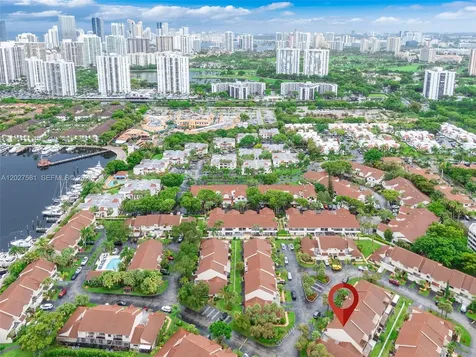 21160 Mainsail Circle Aventura FL 33180