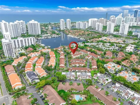 21160 Mainsail Circle Aventura FL 33180