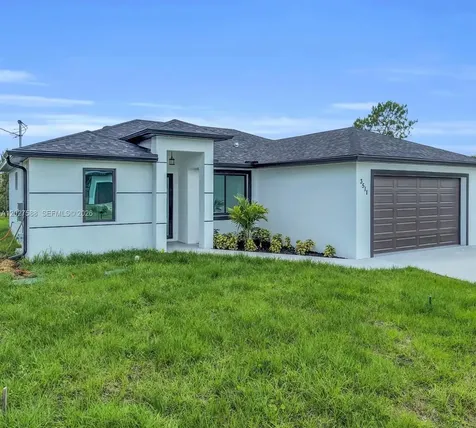 3511 27th Street SW Lehigh Acres FL 3397603-45