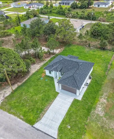 3511 27th Street SW Lehigh Acres FL 3397603-45