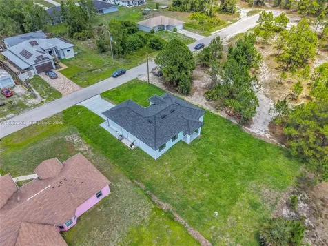 3511 27th Street SW Lehigh Acres FL 3397603-45