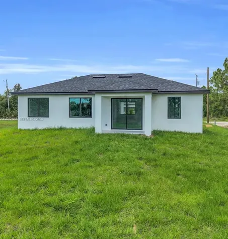 3511 27th Street SW Lehigh Acres FL 3397603-45