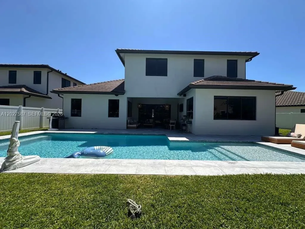 4572 SW 178th Avenue Miramar FL 33029