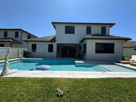 4572 SW 178th Avenue Miramar FL 33029