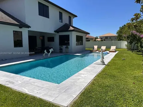 4572 SW 178th Avenue Miramar FL 33029