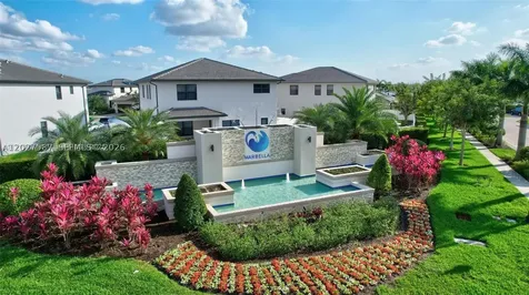 4572 SW 178th Avenue Miramar FL 33029