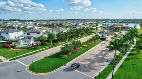 4572 SW 178th Avenue Miramar FL 33029