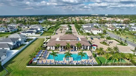 4572 SW 178th Avenue Miramar FL 33029