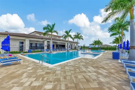 4572 SW 178th Avenue Miramar FL 33029