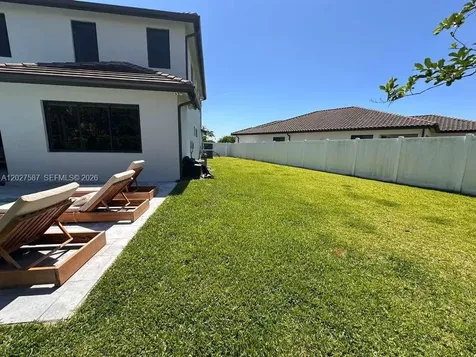 4572 SW 178th Avenue Miramar FL 33029