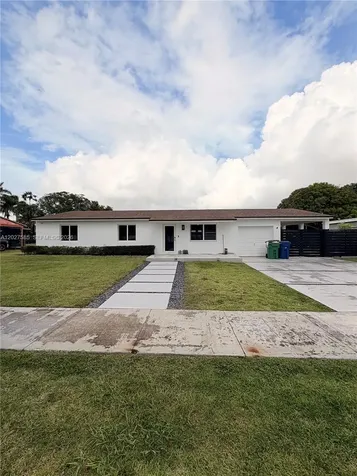 30651 SW 189th Avenue Homestead FL 33030