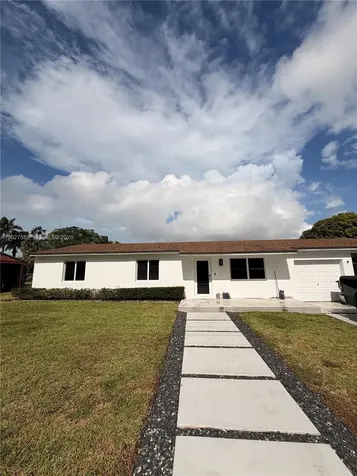 30651 SW 189th Avenue Homestead FL 33030