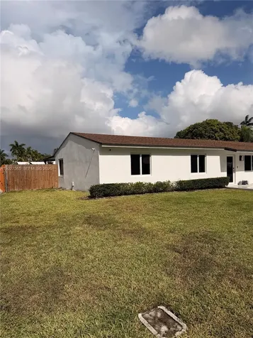30651 SW 189th Avenue Homestead FL 33030