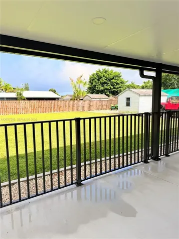 30651 SW 189th Avenue Homestead FL 33030