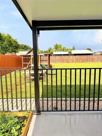 30651 SW 189th Avenue Homestead FL 33030