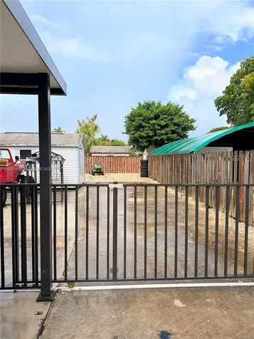 30651 SW 189th Avenue Homestead FL 33030