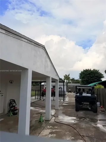 30651 SW 189th Avenue Homestead FL 33030