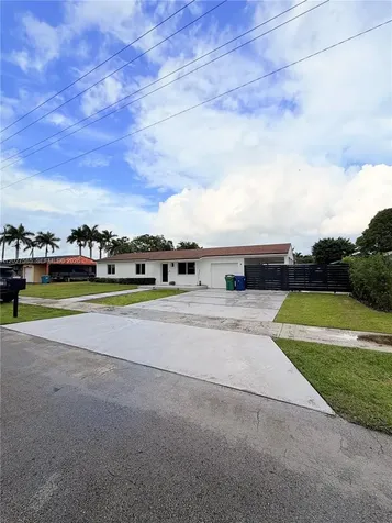 30651 SW 189th Avenue Homestead FL 33030