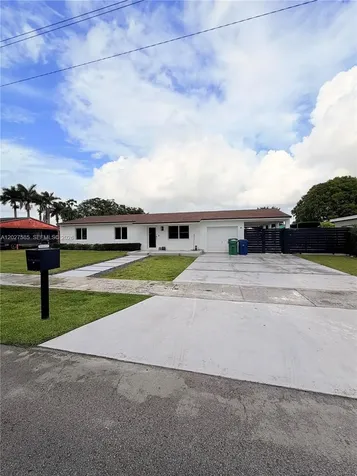 30651 SW 189th Avenue Homestead FL 33030