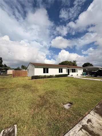30651 SW 189th Avenue Homestead FL 33030