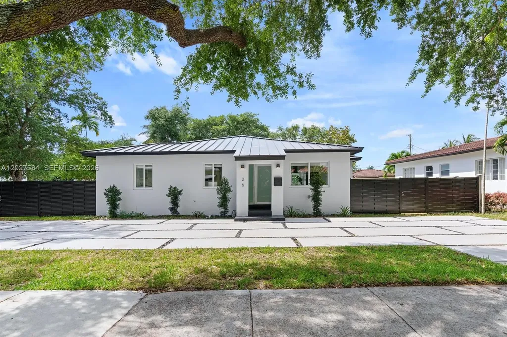 26 NE 88th Street El Portal FL 33138