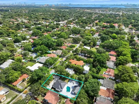 26 NE 88th Street El Portal FL 33138
