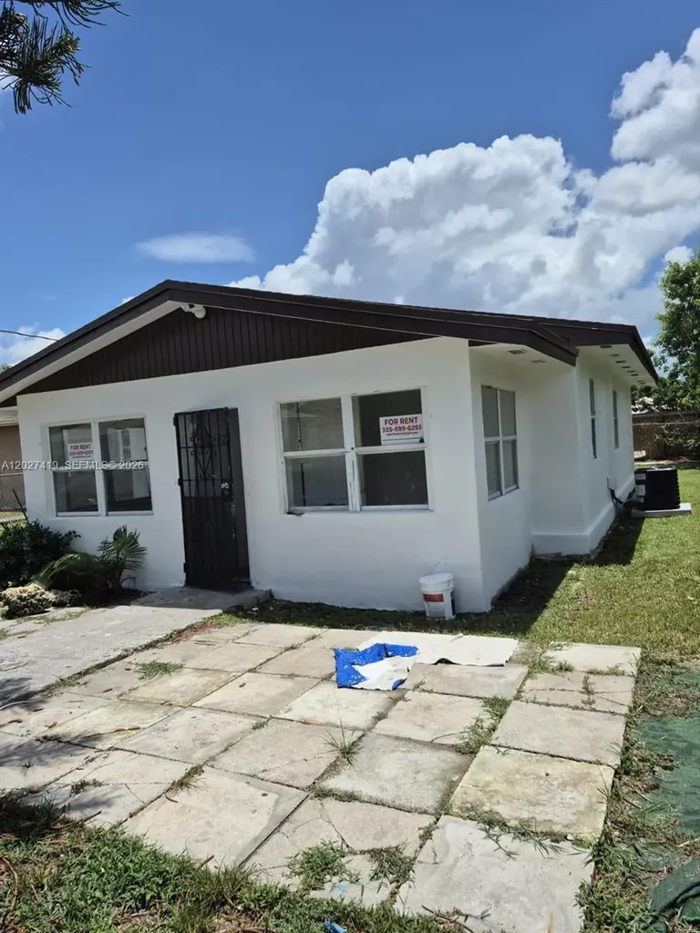 525 SW 8th Avenue Homestead FL 33030