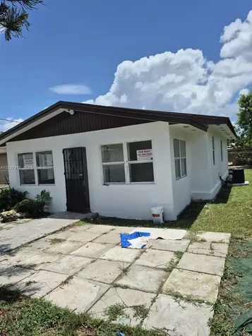 525 SW 8th Avenue Homestead FL 33030