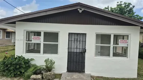 525 SW 8th Avenue Homestead FL 33030