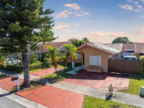 10724 SW 145th Avenue Miami FL 33186