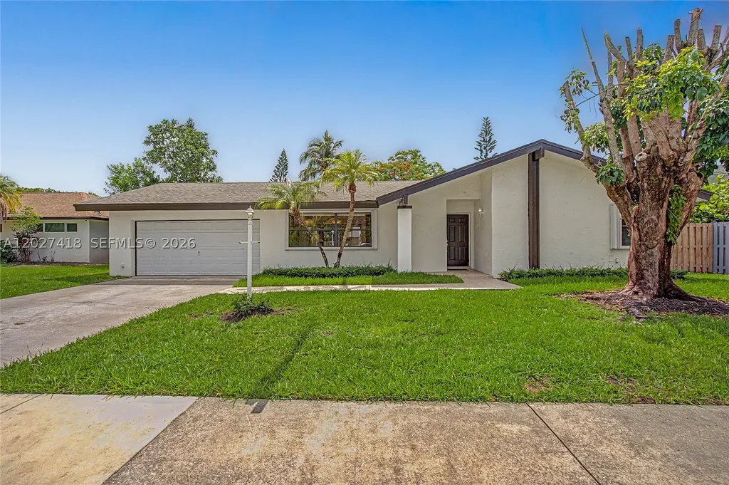 10711 SW 116th Avenue Miami FL 33176