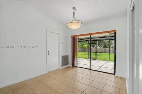 10711 SW 116th Avenue Miami FL 33176