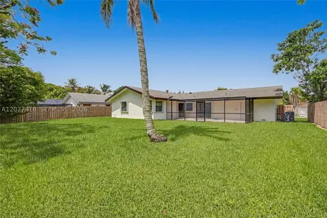 10711 SW 116th Avenue Miami FL 33176