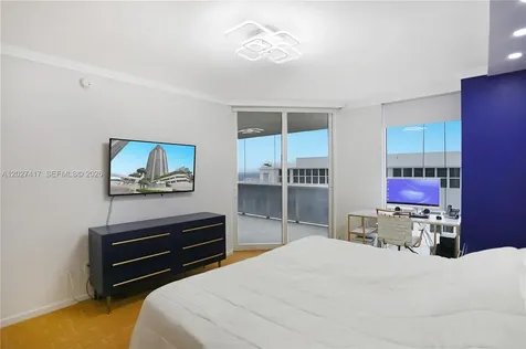 4775 Collins Avenue Miami Beach FL 33140
