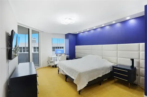 4775 Collins Avenue Miami Beach FL 33140
