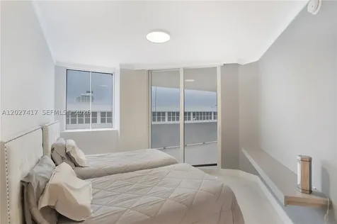 4775 Collins Avenue Miami Beach FL 33140