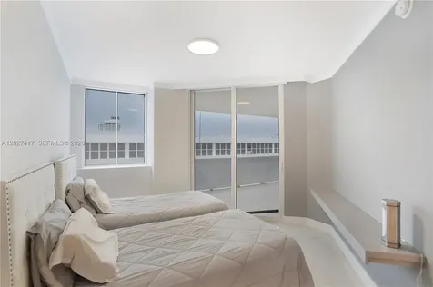 4775 Collins Avenue Miami Beach FL 33140