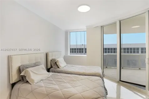 4775 Collins Avenue Miami Beach FL 33140