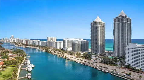 4775 Collins Avenue Miami Beach FL 33140