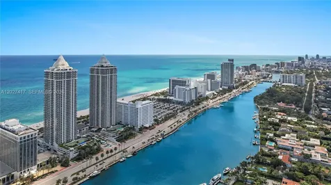 4775 Collins Avenue Miami Beach FL 33140