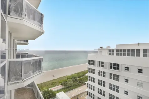 4775 Collins Avenue Miami Beach FL 33140