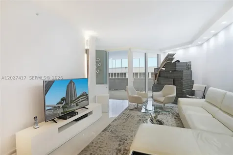 4775 Collins Avenue Miami Beach FL 33140