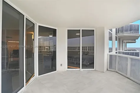 4775 Collins Avenue Miami Beach FL 33140